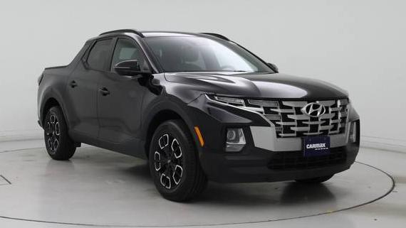HYUNDAI SANTA CRUZ 2022 5NTJCDAE7NH009982 image